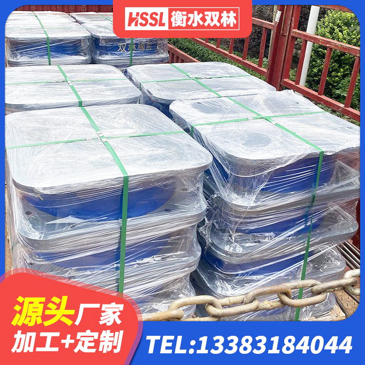 科尔沁区HDR高阻尼矩形隔震支座 科尔沁区方形隔震支座什么价格 科尔沁区LRB900铅芯橡胶隔震支座多少钱 科尔沁区LNR橡胶隔震支座600(II型) - 第3张