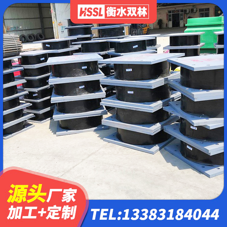 科尔沁区LNR1000天然橡胶隔震支座源头工厂 科尔沁区LNR700天然橡胶隔震支座生产厂家 科尔沁区建筑抗震支座LRB600 科尔沁区建筑厚叠层橡胶隔震支座源头工厂 - 第5张