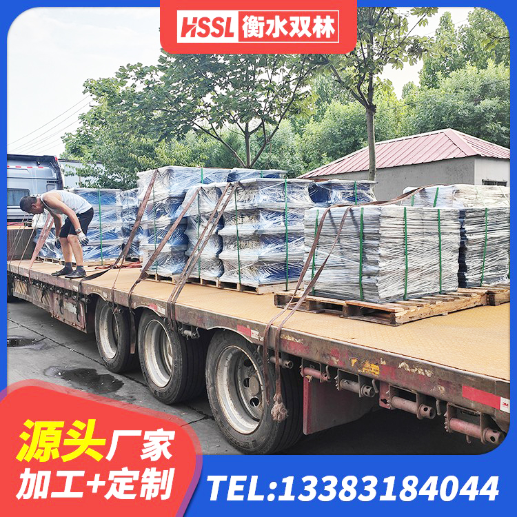 科尔沁区LRB1000铅芯橡胶隔震支座 科尔沁区连廊橡胶隔震支座价格 科尔沁区建筑抗震式隔震支座定制生产厂家 科尔沁区铅芯隔振支座 - 第4张