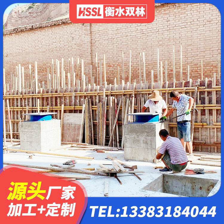 科尔沁区建筑橡胶组合隔震支座源头工厂 科尔沁区LNR1500支座 科尔沁区HDR-D200-H高阻尼隔震支座 科尔沁区LRB400铅芯隔震支座生产厂家 - 第5张