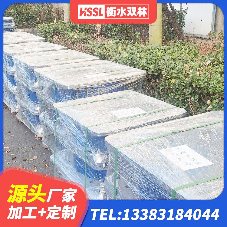 科尔沁区水平力分散型橡胶隔震支座LNR源头工厂 科尔沁区LNR天然橡胶支座厂家电话 科尔沁区建筑防震隔震支座厂家 科尔沁区建筑抗震支座哪里便宜 - 第5张