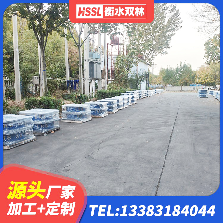 科尔沁区铅芯橡胶防震支座源头工厂 科尔沁区LRB800支座 科尔沁区隔震支座LNR700-Ⅱ源头工厂 科尔沁区建筑铅芯隔震支座定制生产厂家
