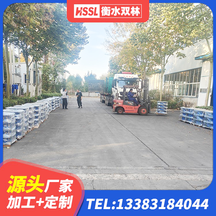 科尔沁区LRB1000铅芯橡胶隔震支座 科尔沁区连廊橡胶隔震支座价格 科尔沁区建筑抗震式隔震支座定制生产厂家 科尔沁区铅芯隔振支座 - 第5张