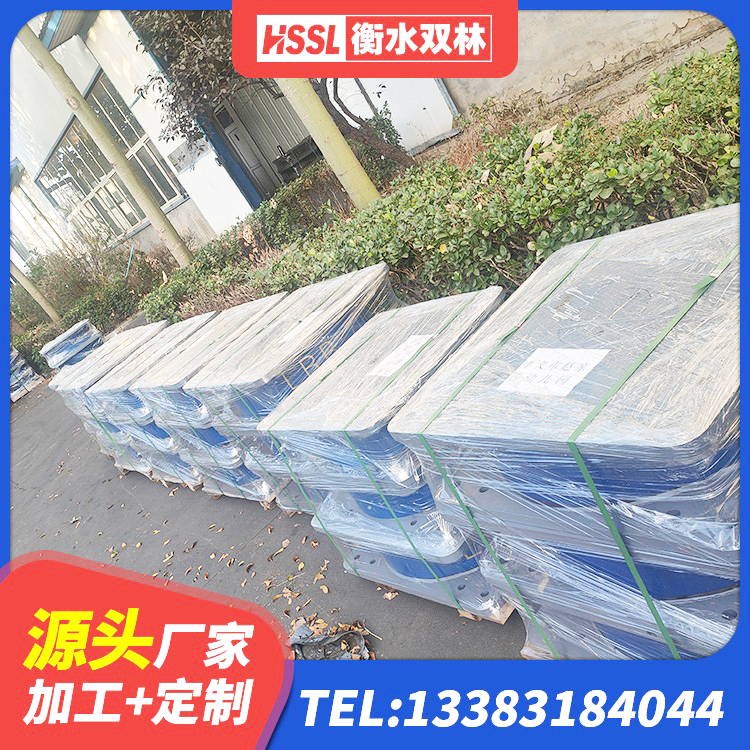 科尔沁区LRB700-2隔震支座源头工厂 科尔沁区HDR400橡胶隔震支座厂家 科尔沁区LNR900天然橡胶支座 科尔沁区LNR系列水平分散形隔震支座生产厂家 - 第7张